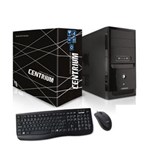 Ficha técnica e caractérísticas do produto Computador Intel Centrium Fastline 7100 Intel Core I3
