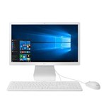Ficha técnica e caractérísticas do produto Computador LG All In One Quad Core 4GB 500GB Tela Full HD 21.5” Windows 10 22V280-L.BJ31P1