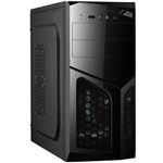 Ficha técnica e caractérísticas do produto Computador Intel Core 2 Quad 2.6Ghz 4GB HD 320GB Linux - Bivolt