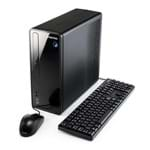 Ficha técnica e caractérísticas do produto Computador Positivo Stilo Ds3550, Intel Celeron J1800 Dual Core, Hd 500gb, Mem 4g, Windows 10