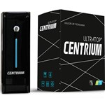 Ficha técnica e caractérísticas do produto Computador Ultratop Intel Dual Core 2gb Preto J1800 Centrium
