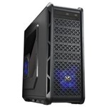 Ficha técnica e caractérísticas do produto Computador X5 Gamer AMD FX 4300, 8GB, HD 1TB, DVD­RW, PV R7 370 2GB, Windows 8.1