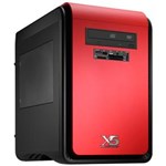 Ficha técnica e caractérísticas do produto Computador X5 Gamer Intel I3 4150, 8GB, HD 1TB, DVD-RW, PV GTX 760 2GB, Windows 8.1