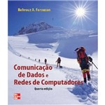 Ficha técnica e caractérísticas do produto Comunicacao de Dados e Redes de Computadores - 04 Ed