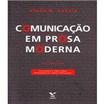 Comunicacao em Prosa Moderna - 27 Ed