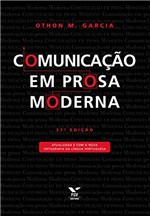 Ficha técnica e caractérísticas do produto Comunicação em Prosa Moderna