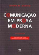 Ficha técnica e caractérísticas do produto Comunicaçao em Prosa Moderna