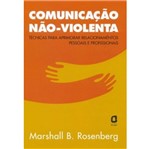 Ficha técnica e caractérísticas do produto Comunicacao Nao Violenta - Agora