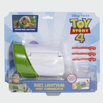 Ficha técnica e caractérísticas do produto Comunicador Espacial Buzz Lightyear Toy Story 4 - Mattel GDP79