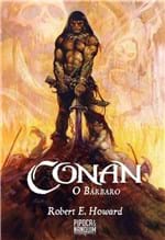 Ficha técnica e caractérísticas do produto Conan, o Bárbaro - Livro 02