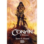 Ficha técnica e caractérísticas do produto Conan, o Bárbaro - Livro 2