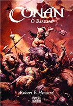 Ficha técnica e caractérísticas do produto Conan, o Bárbaro - Livro 1