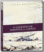 Ficha técnica e caractérísticas do produto Conceito de Dialetica em Lukacs, o - Boitempo