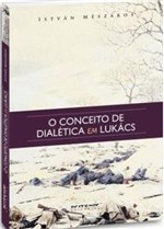 Ficha técnica e caractérísticas do produto Conceito de Dialetica em Lukacs, o