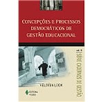 Ficha técnica e caractérísticas do produto Concepcoes e Processos Democraticos de Gestao Ii