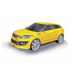 Ficha técnica e caractérísticas do produto Concept Car Suv Evolution 075 - Brinquemix