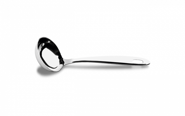 Ficha técnica e caractérísticas do produto Concha Terrina 1,2 Mm X 21 Cm 50 Ml Brinox