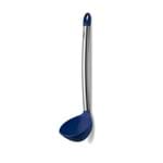 Ficha técnica e caractérísticas do produto Concha Terrinha Brinox 32cm Azul