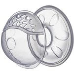 Ficha técnica e caractérísticas do produto Conchas Protetoras para Amamentação For Mom Multikids