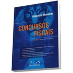 Concursos Fiscais - Metodo