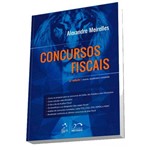 Ficha técnica e caractérísticas do produto Concursos Fiscais