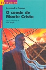Ficha técnica e caractérísticas do produto Conde de Monte Cristo, o - 1