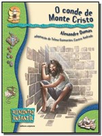 Ficha técnica e caractérísticas do produto Conde de Monte Cristo, o - Colecao Reencontro Infa - Scipione