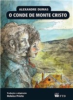 Ficha técnica e caractérísticas do produto Conde de Monte Cristo, o - Ftd (paradidaticos)
