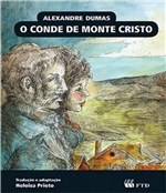 Ficha técnica e caractérísticas do produto Conde de Monte Cristo, o - Ftd