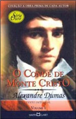 Ficha técnica e caractérísticas do produto Conde de Monte Cristo, o - Vol. 1 - Martin Claret
