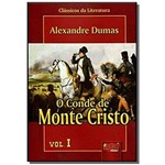 Ficha técnica e caractérísticas do produto Conde de Monte Cristo, o - Vol. I