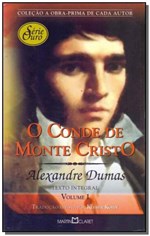 Ficha técnica e caractérísticas do produto Conde de Monte Cristo, o - Vol Ii - Martin Claret