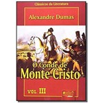 Ficha técnica e caractérísticas do produto Conde de Monte Cristo, o - Vol. Iii