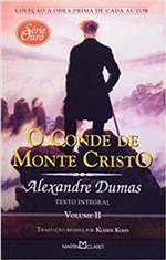 Ficha técnica e caractérísticas do produto Conde de Monte Cristo, o - Vol.2 - Martin Claret