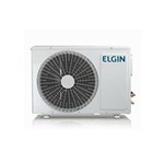 Ficha técnica e caractérísticas do produto Condensadora Split 18000 BTUS Frio High Wall Eco Plus Elgin Elgin