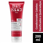 Ficha técnica e caractérísticas do produto Condicionador Bed Head Resurrection 200ml