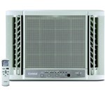 Ficha técnica e caractérísticas do produto Condicionador de Ar Consul Digital Rotativo 10.000 BTUs/h Frio - CCN10BB