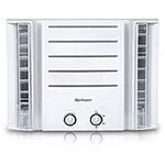Condicionador de Ar Janela Duo 10.000 BTUs Quente/ Frio Eletrônico - 220V - Branco - Springer