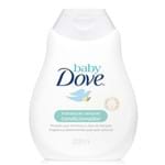 Ficha técnica e caractérísticas do produto Condicionador Dove Baby 200ml Hidratação Sensível