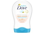 Ficha técnica e caractérísticas do produto Condicionador Dove Baby Dove - Hidratação Enriquecida 200ml