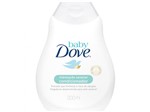 Ficha técnica e caractérísticas do produto Condicionador Dove Baby Dove Hidratação Sensível - 200ml