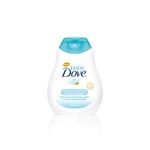 Ficha técnica e caractérísticas do produto Condicionador Dove Baby Hidr Enriquecido 200ml