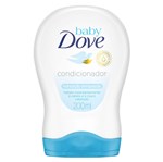 Ficha técnica e caractérísticas do produto Condicionador Dove Baby Hidratacao Enriquecida 200Ml