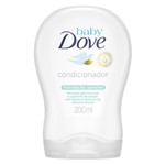 Ficha técnica e caractérísticas do produto Condicionador Dove Baby Hidratacao Sensivel 200Ml