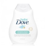 Ficha técnica e caractérísticas do produto Condicionador Dove Baby Hidratação Sensível 200ml