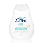 Ficha técnica e caractérísticas do produto Condicionador Dove Baby Hidratação Sensível com 200 Ml