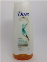 Ficha técnica e caractérísticas do produto Condicionador Dove Nut Óleo Micelar 200ml - Unilever