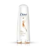 Ficha técnica e caractérísticas do produto Shampoo Dove Ultra Cachos 400ml