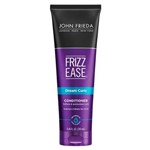 Ficha técnica e caractérísticas do produto Condicionador John Frieda Frizz-Ease Dream Curls - Hidratante 250ml