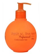 Ficha técnica e caractérísticas do produto Condicionador K.pro Petit Teen 230ml - K. Pro